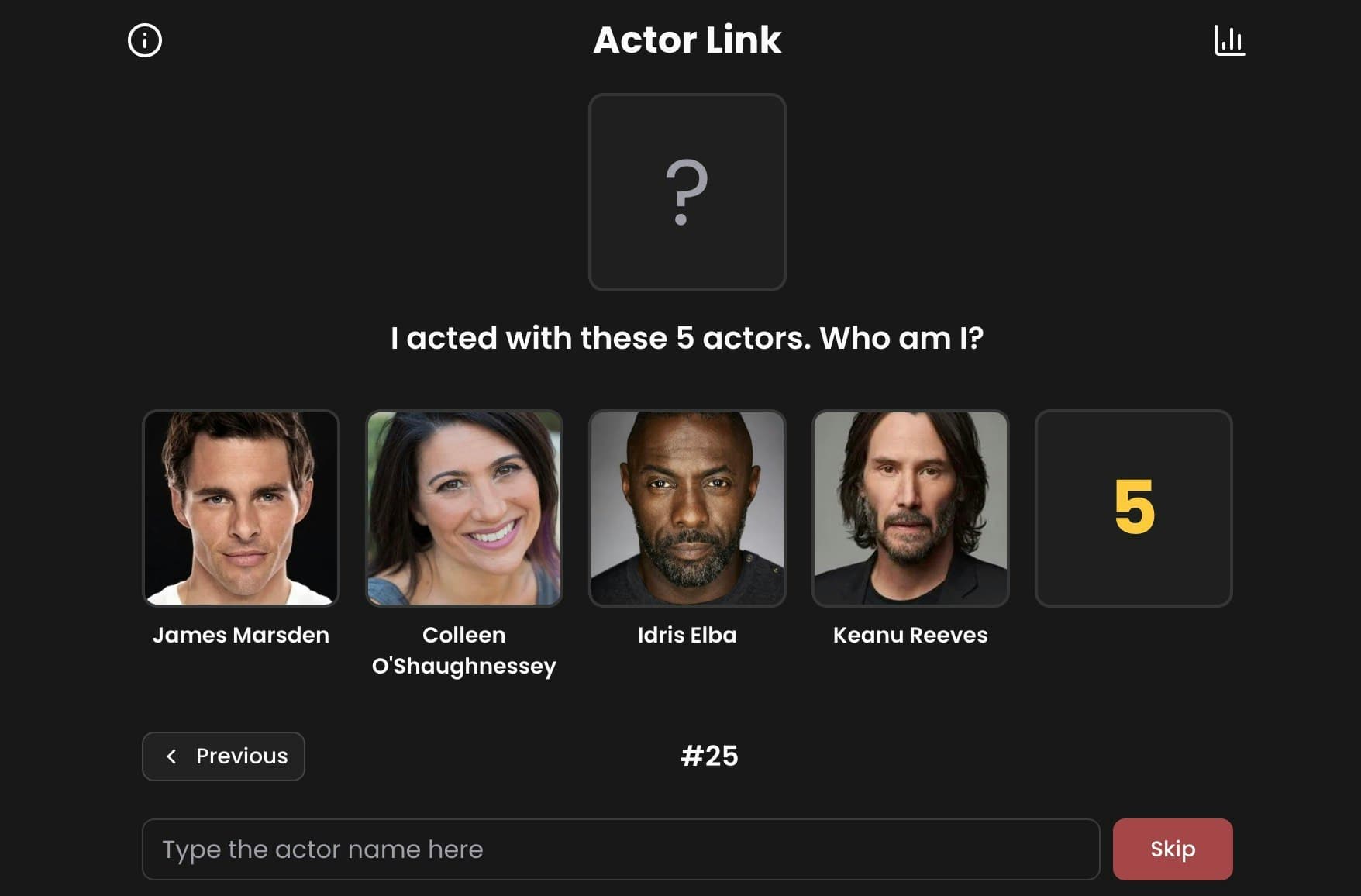Play Movie Games screenshot 5