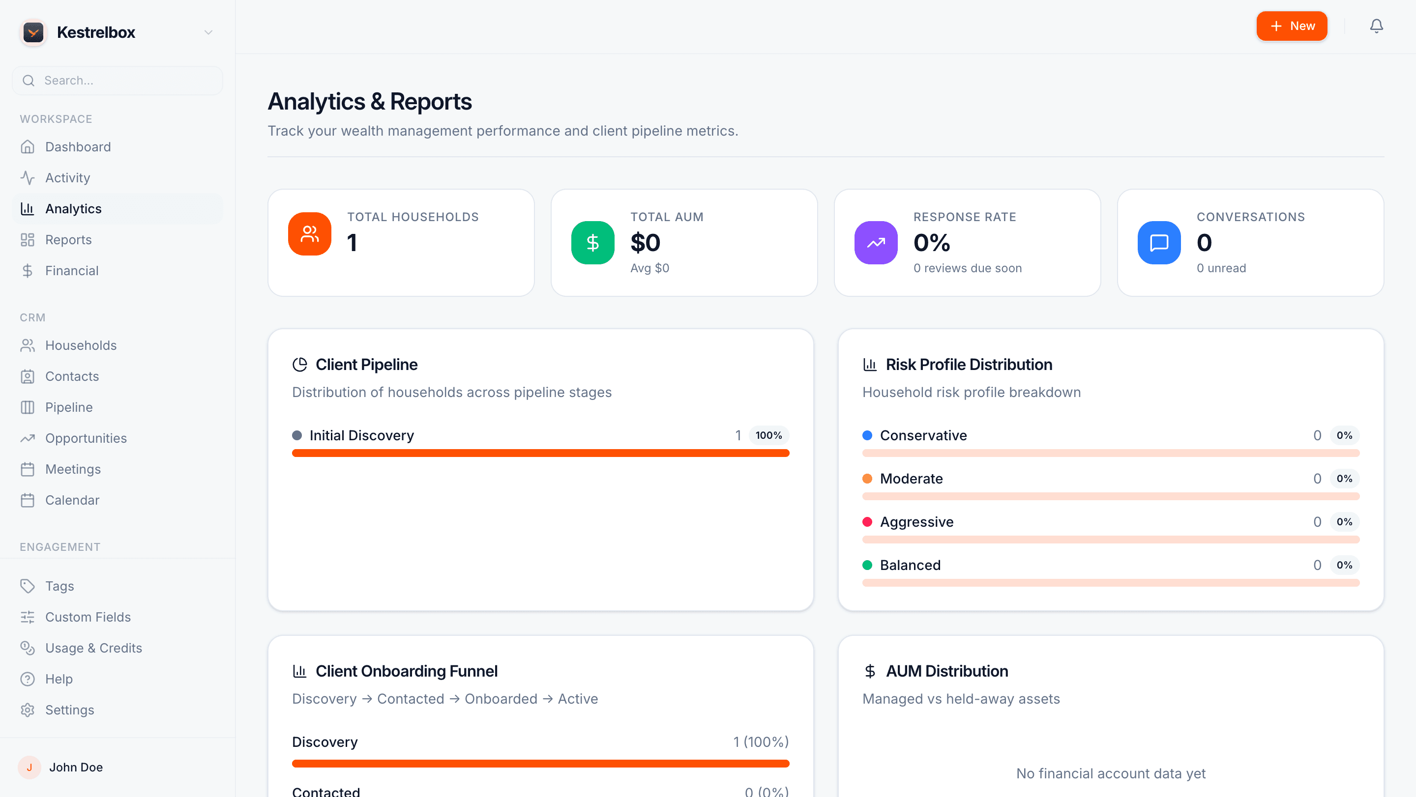 Kestrelbox screenshot 19