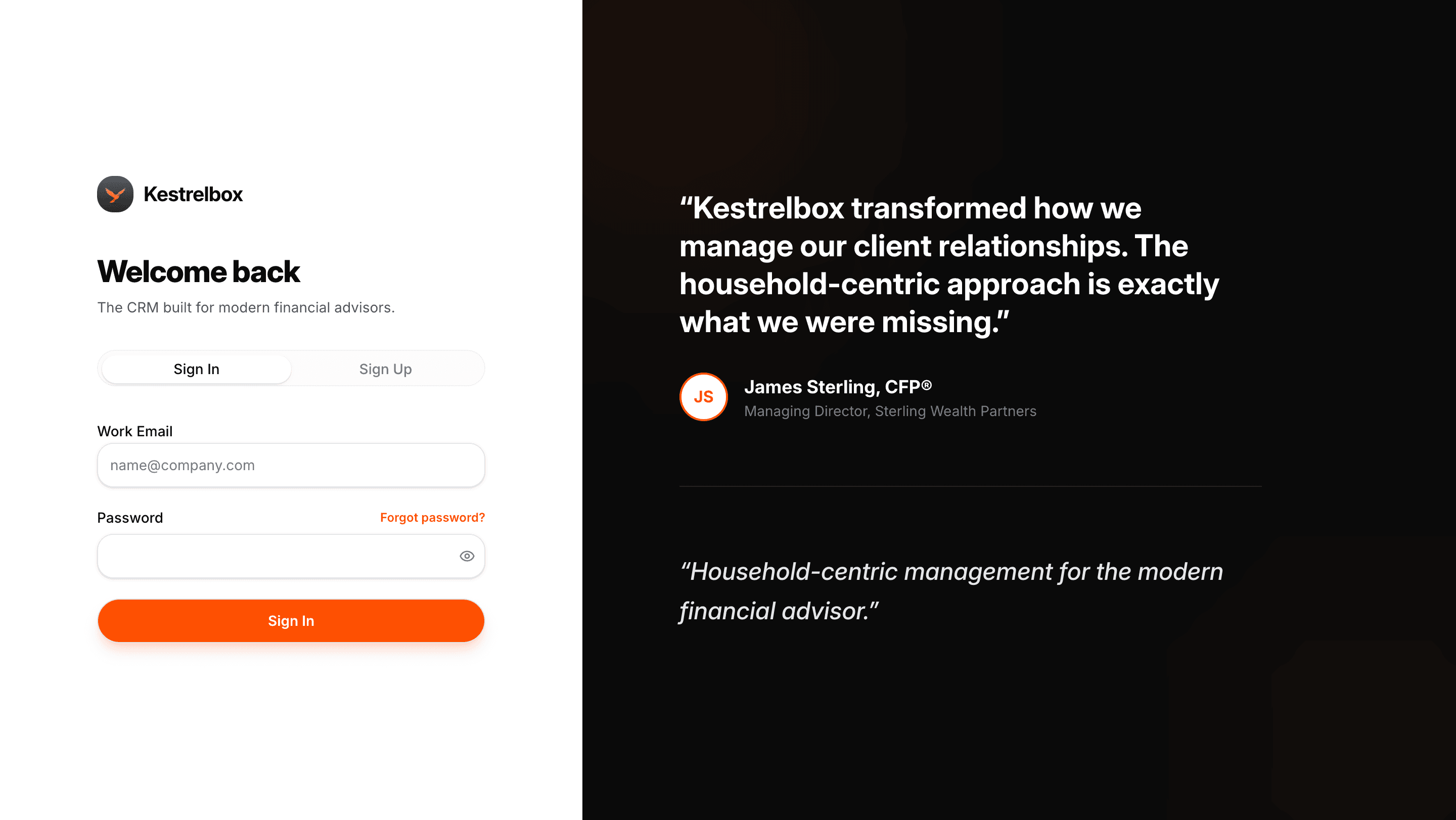 Kestrelbox screenshot 15