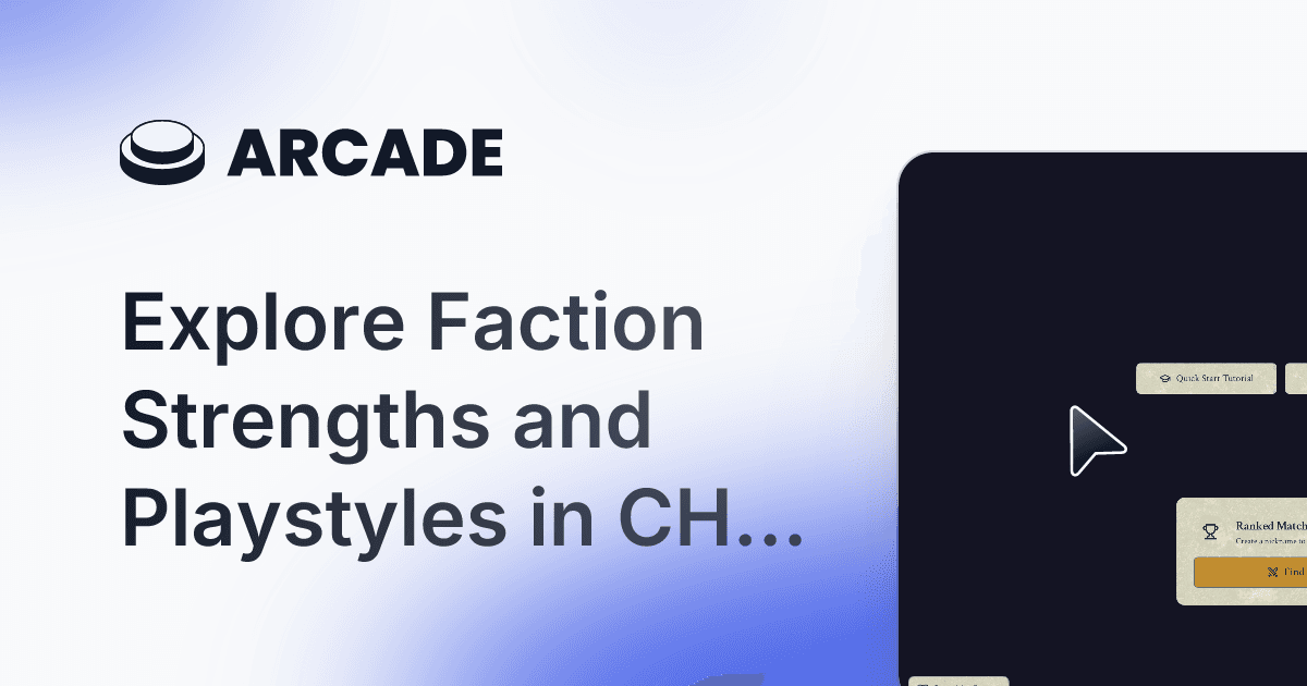 Chespel screenshot 1