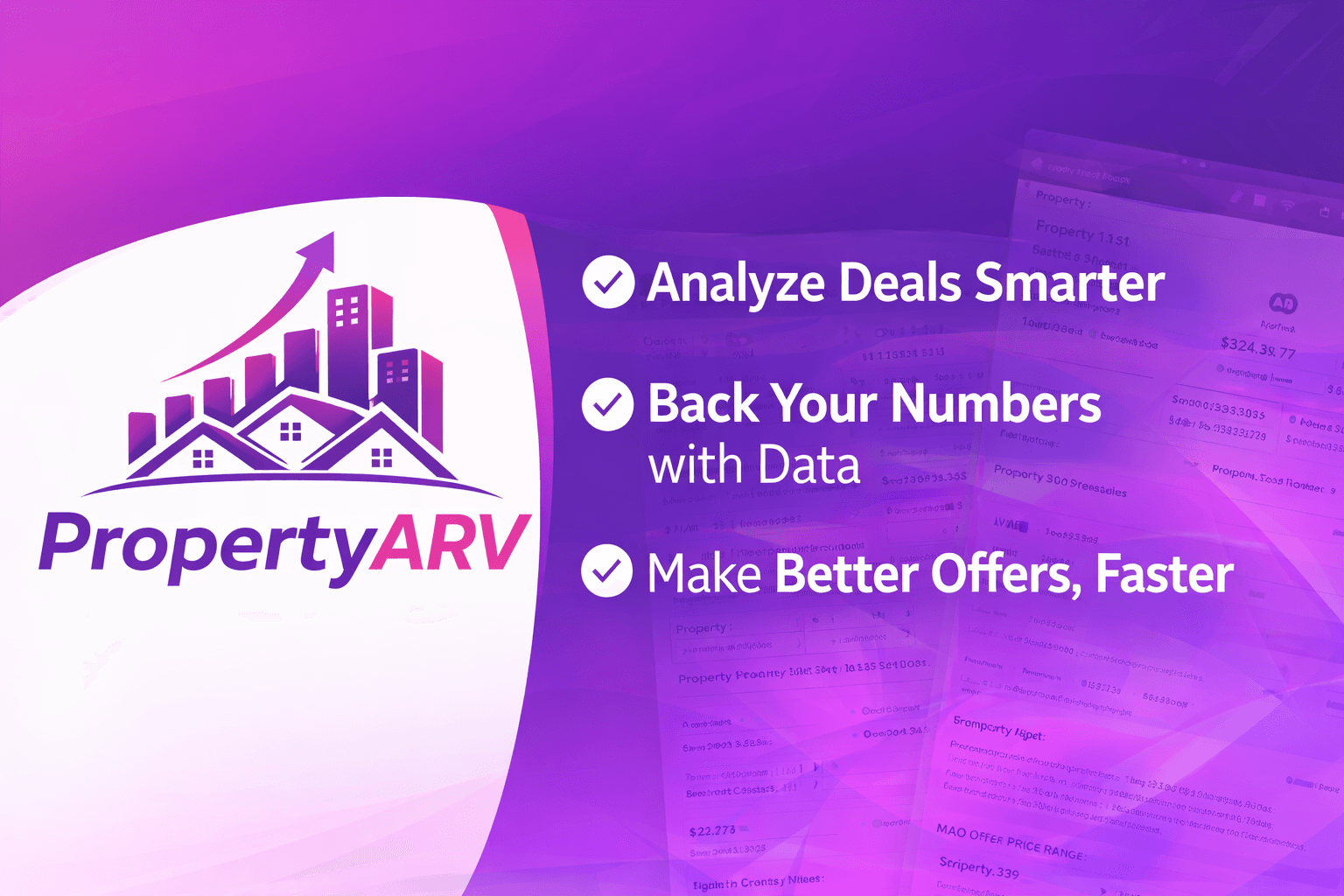 PropertyARV screenshot 2