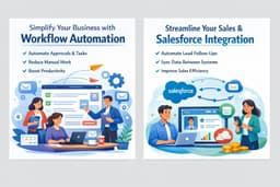 Langslide ai agent workflow