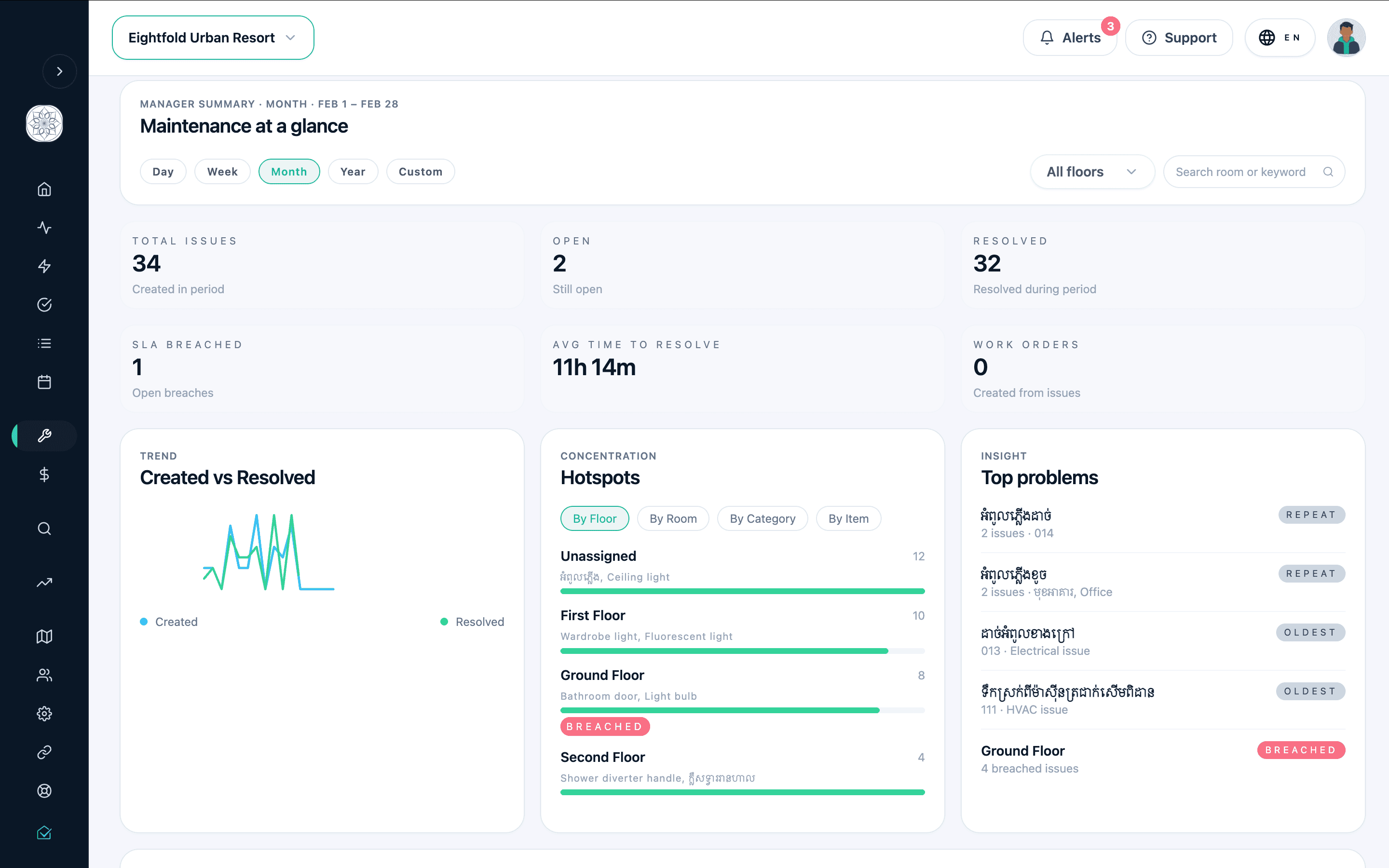 CleanDesk screenshot 3