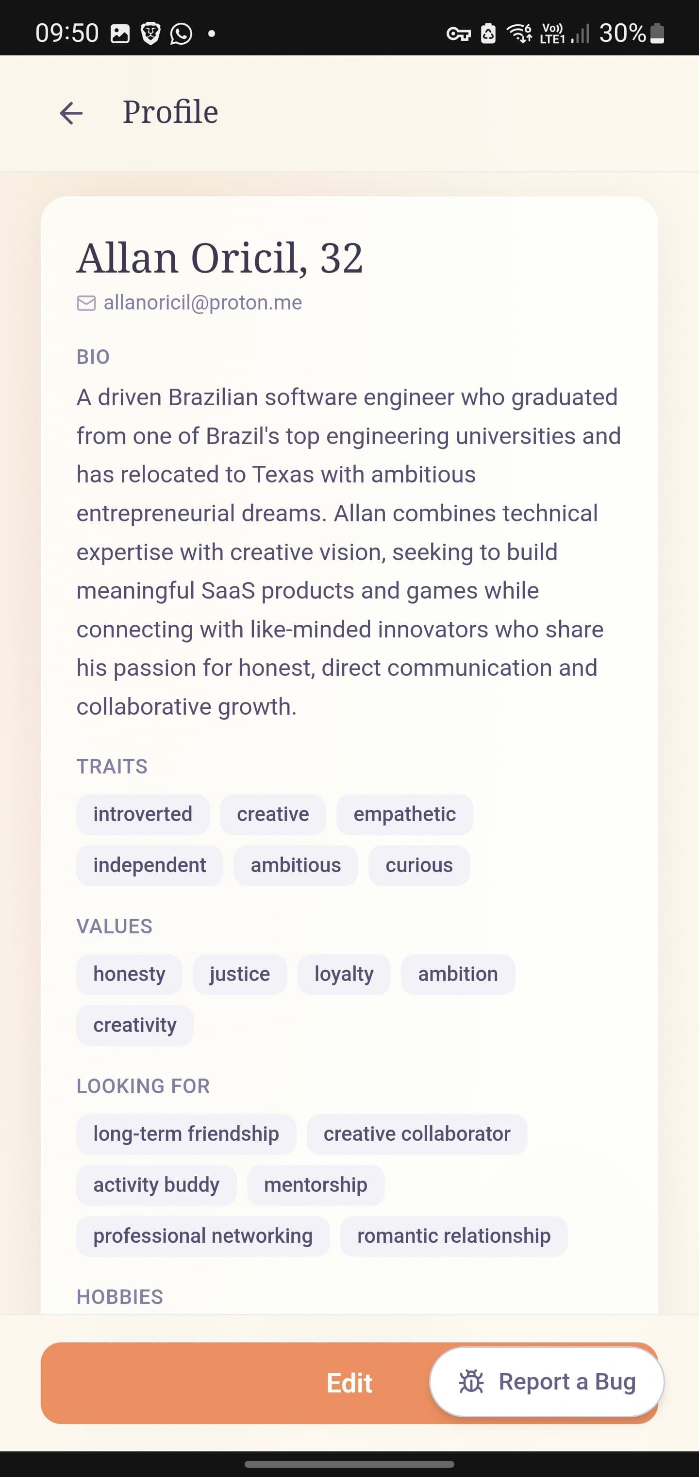 Anvoie screenshot 11