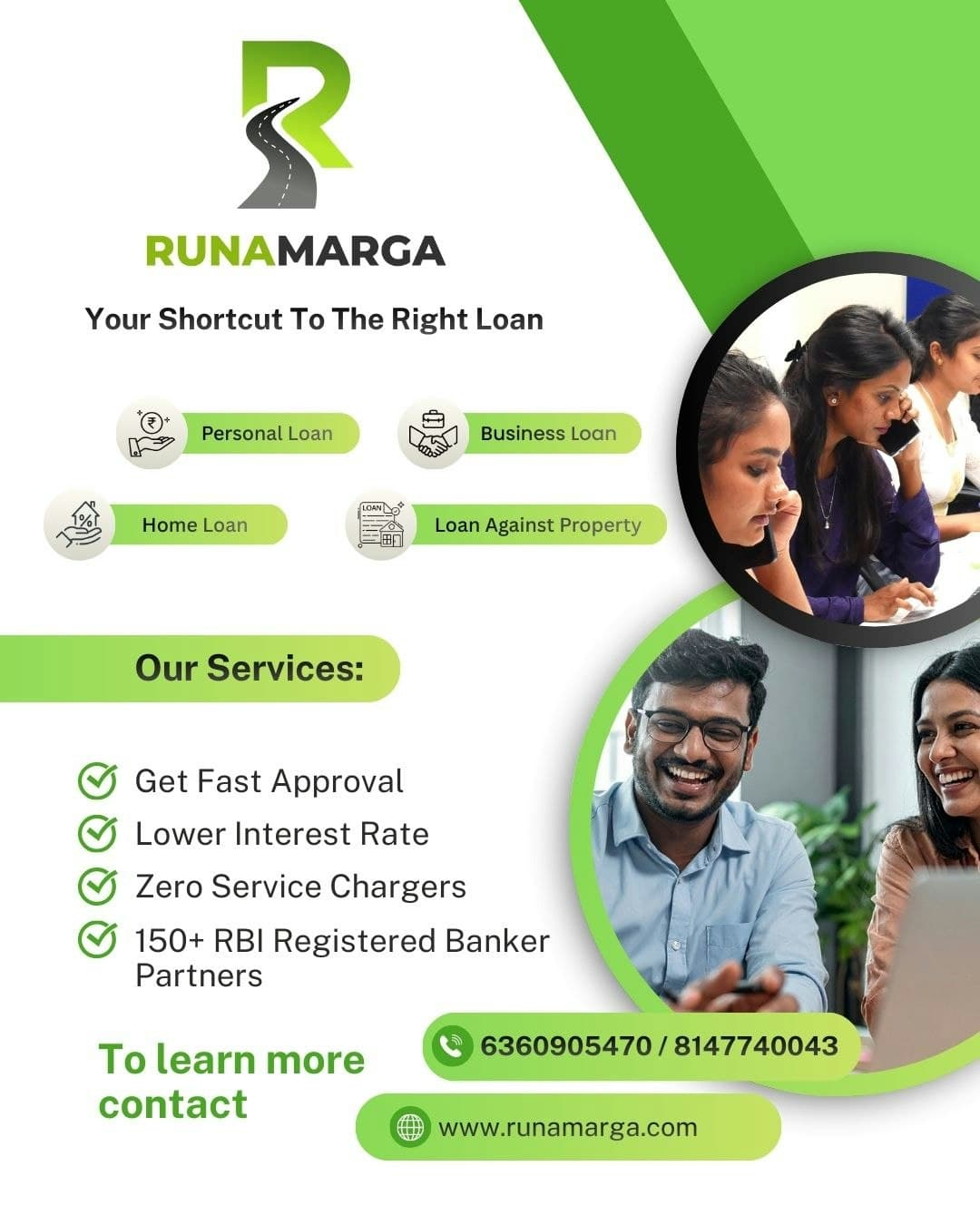 Welcome to Runamarga screenshot 2