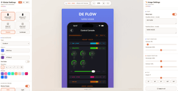 App Store Screenshot Studio