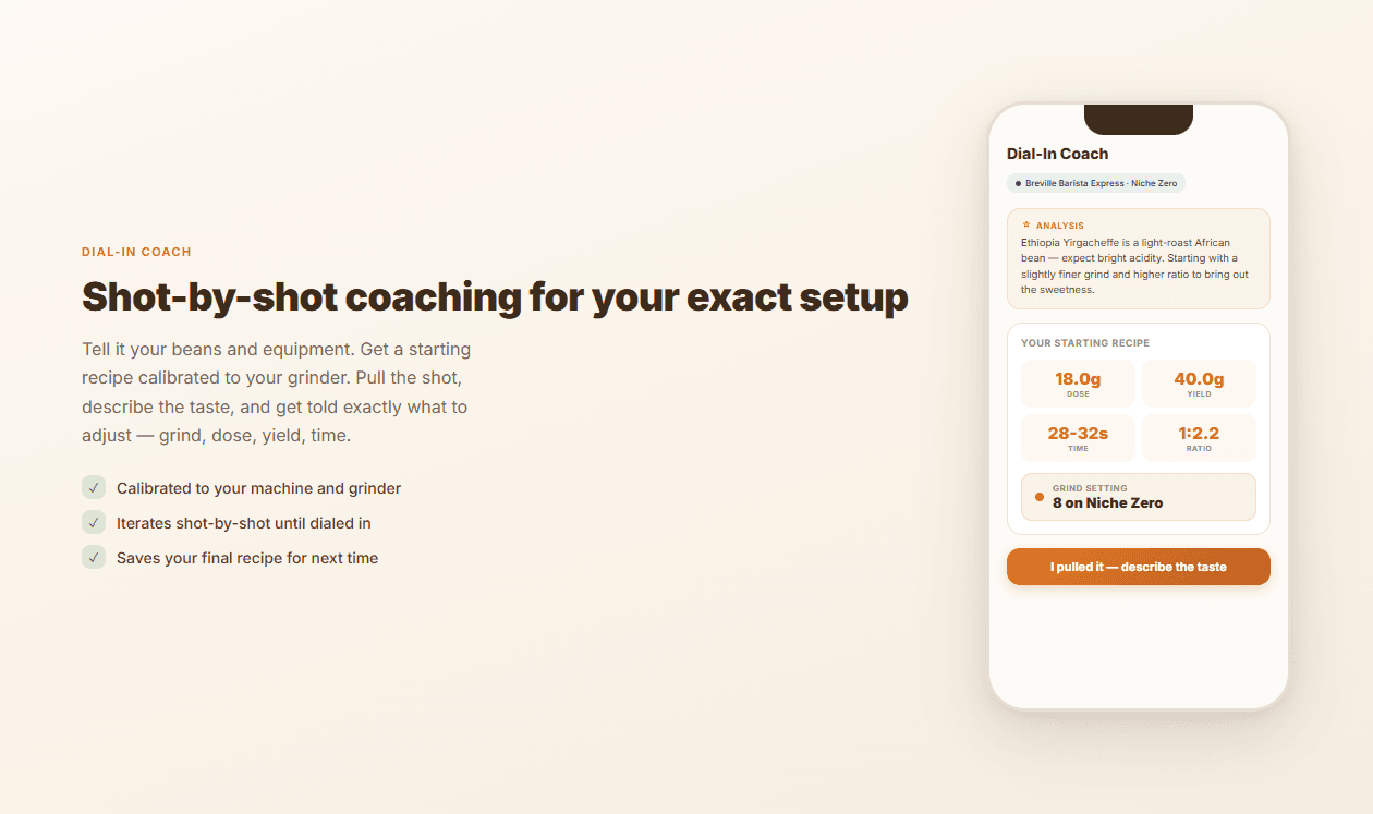 Grindset screenshot 4