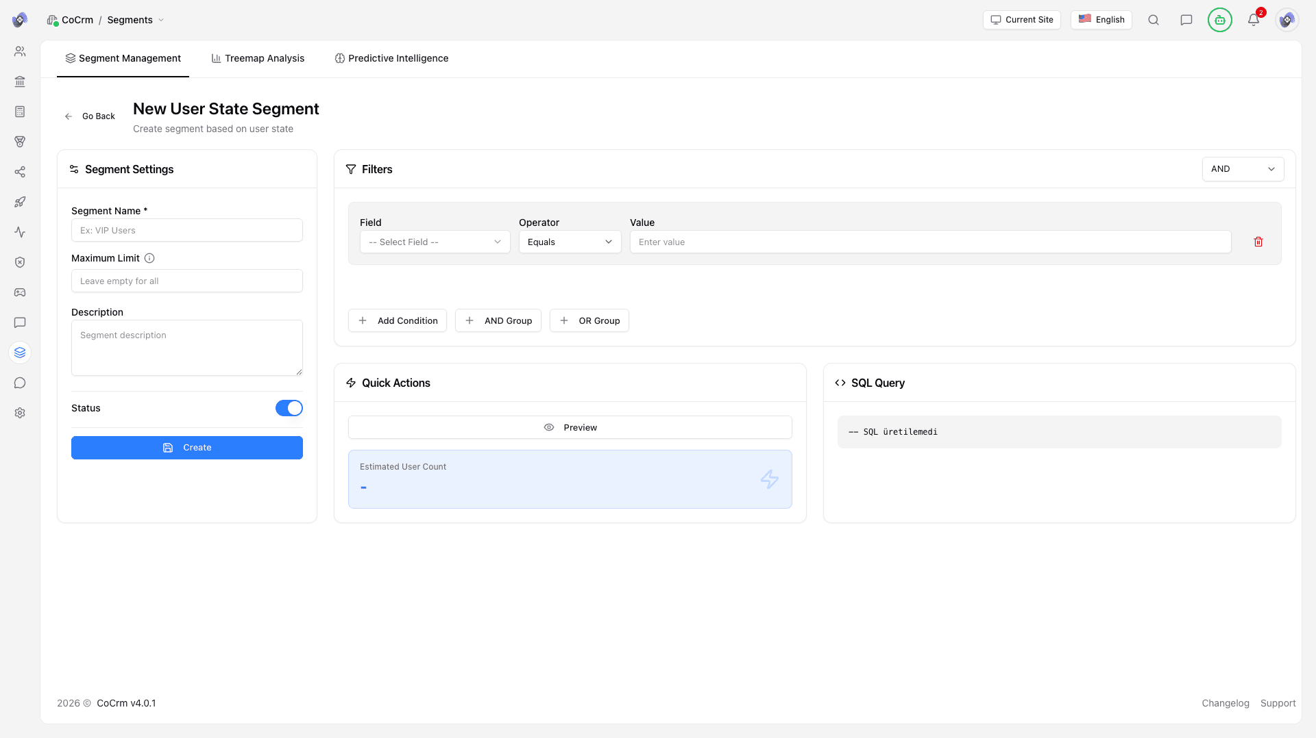 CoCrm.ai screenshot 13