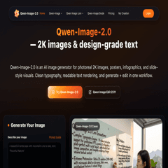 Qwen-Image-2.0