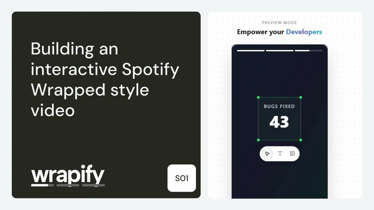 Wrapify screenshot 1