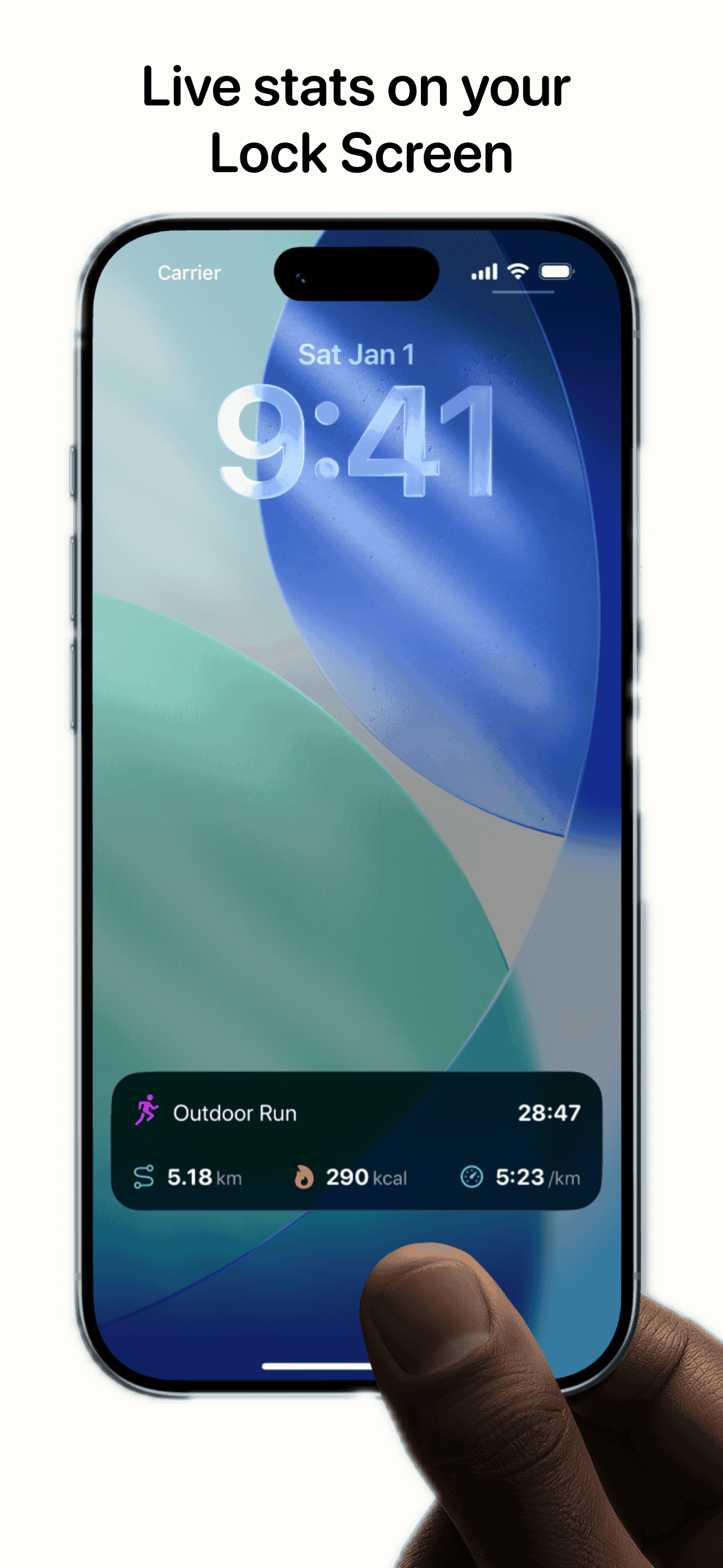 Steps: Workout & Pedometer screenshot 10