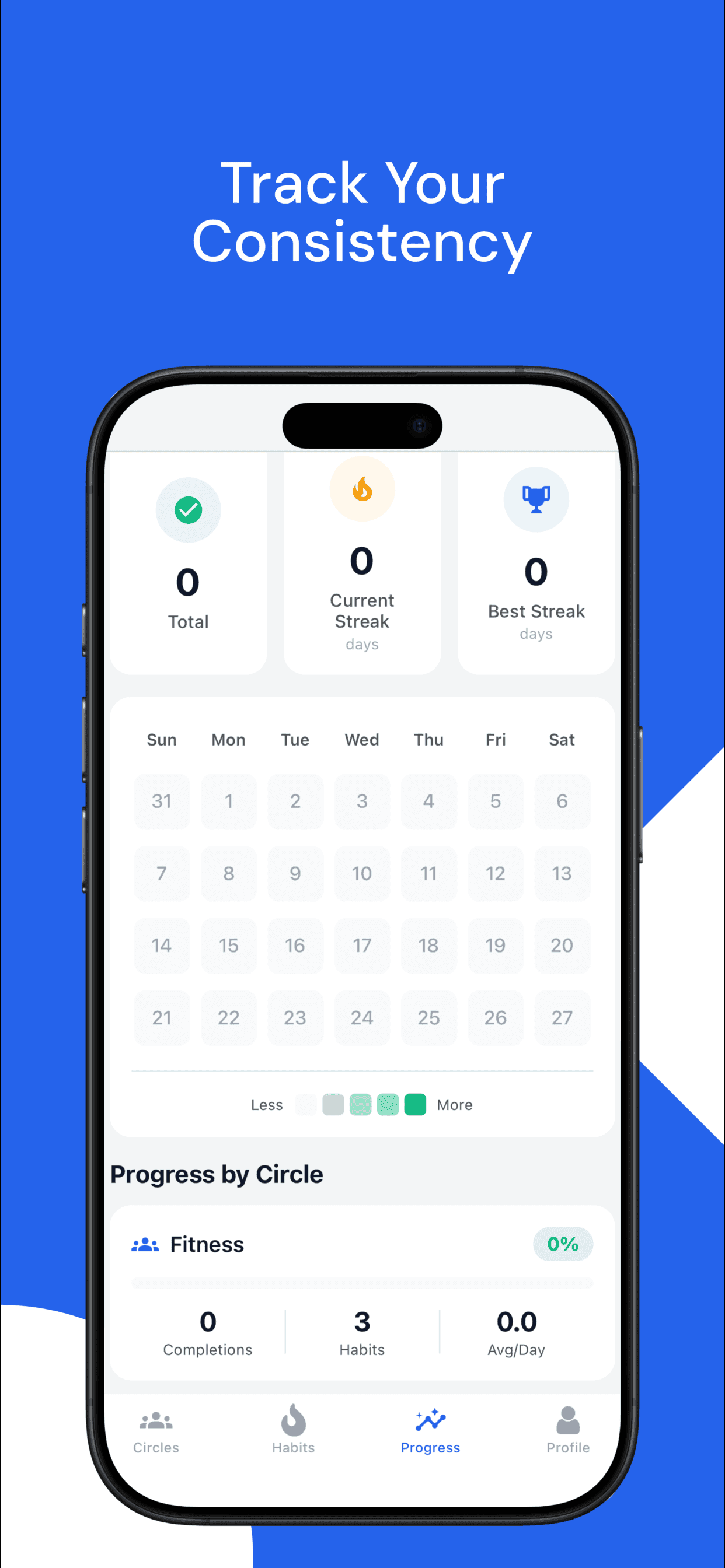 CoHabit screenshot 4
