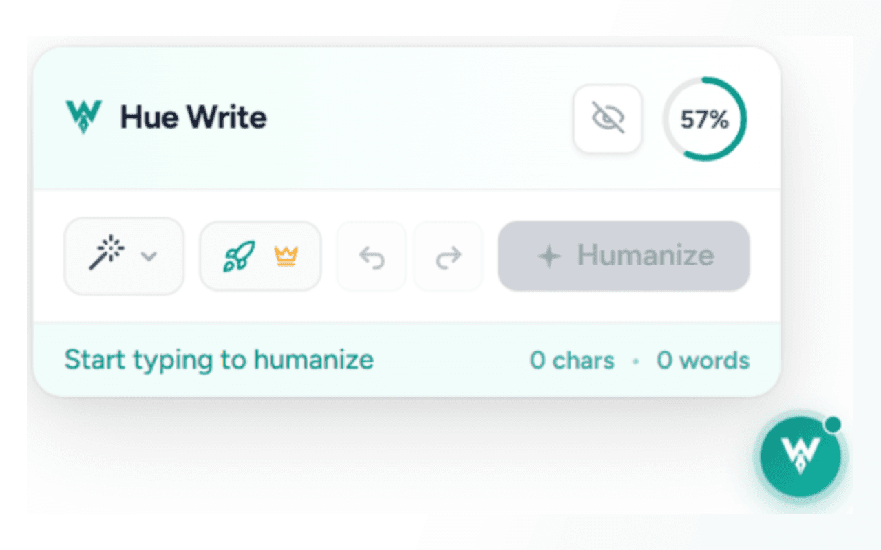 HueWrite screenshot 5