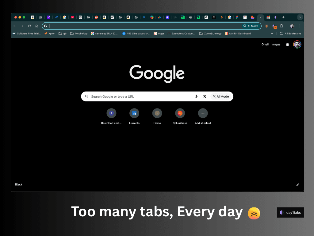 day1tabs screenshot 2