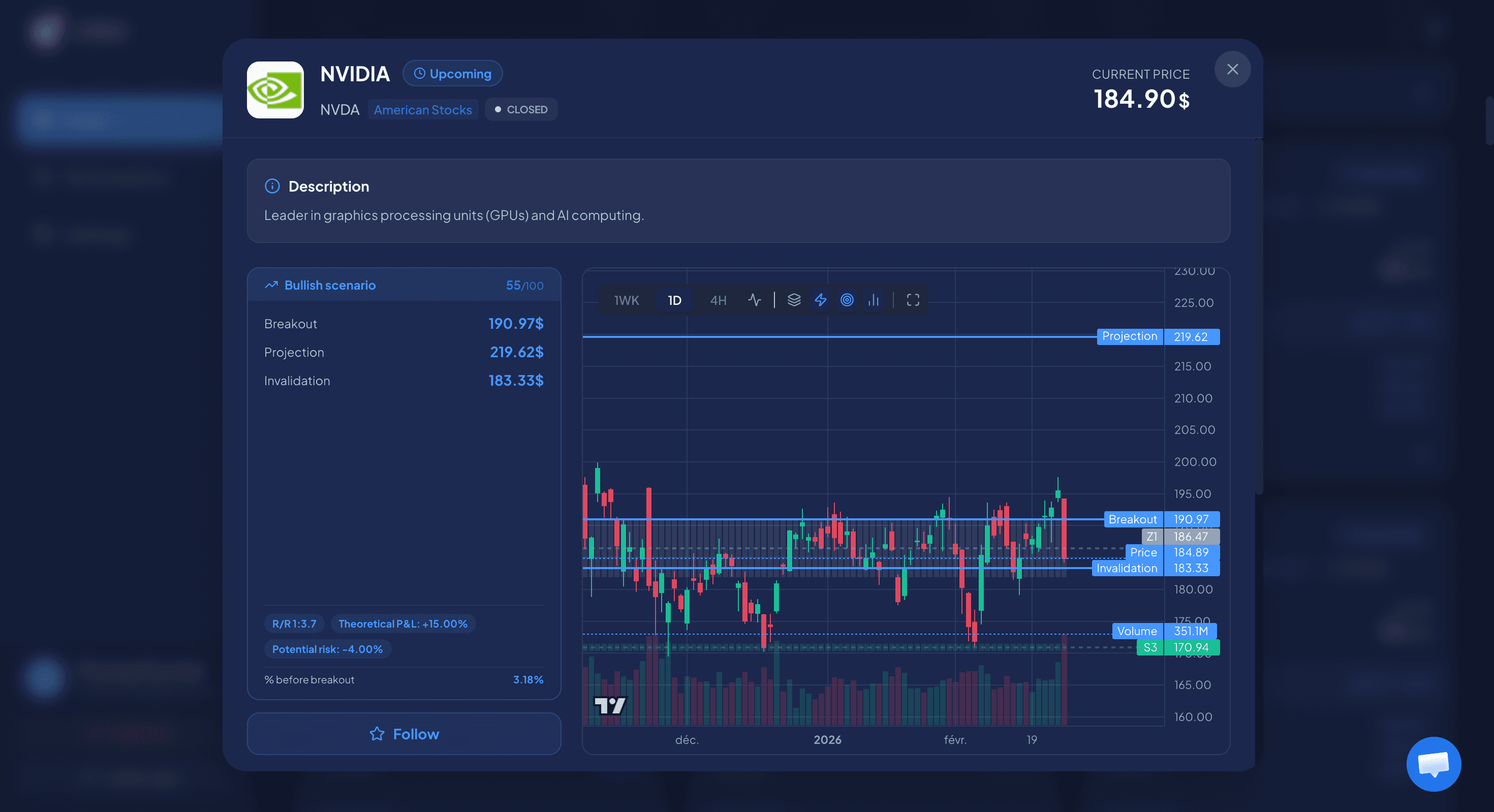 Colber Web App screenshot 5