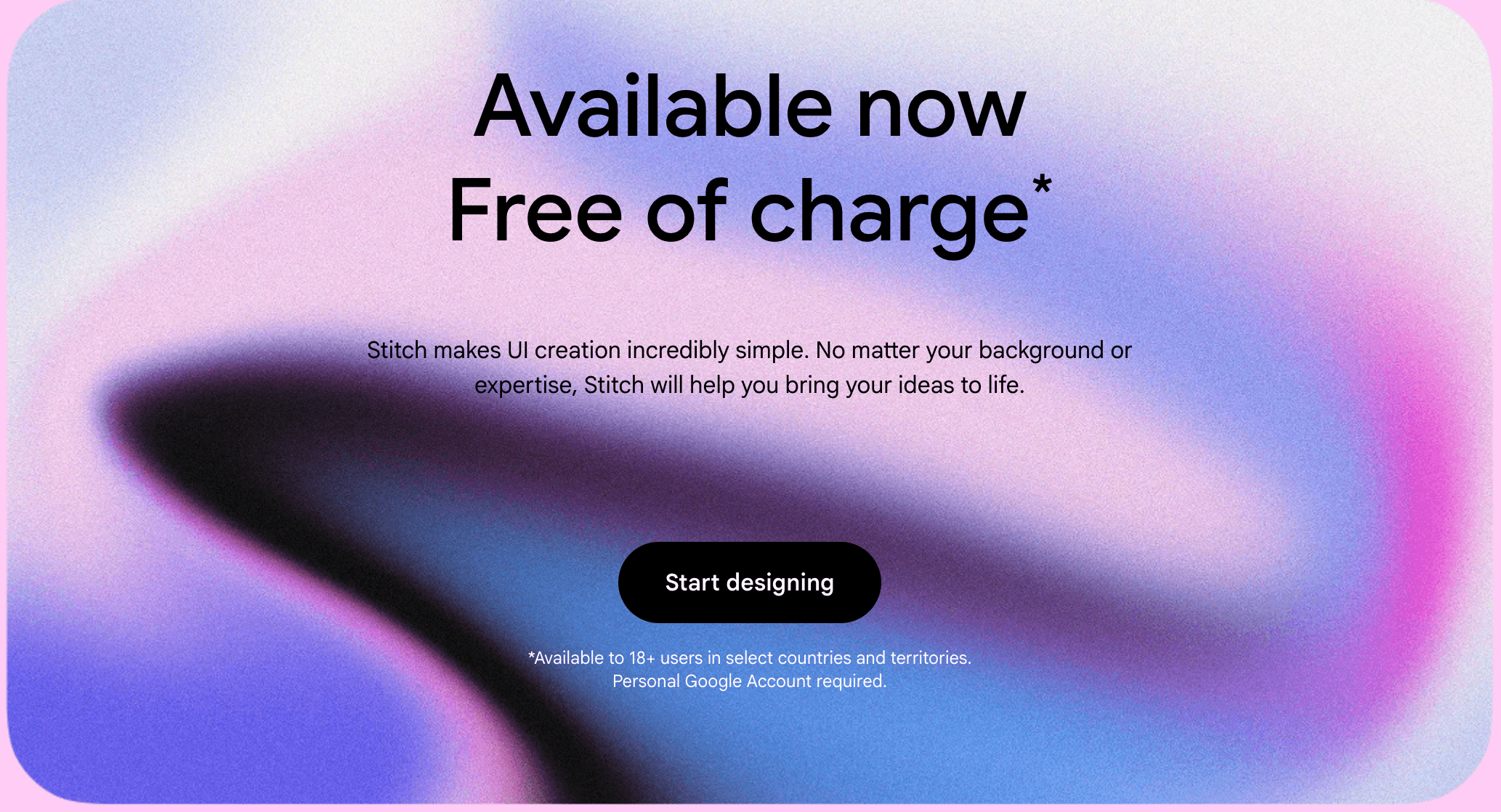 Stitch by Google screenshot 9