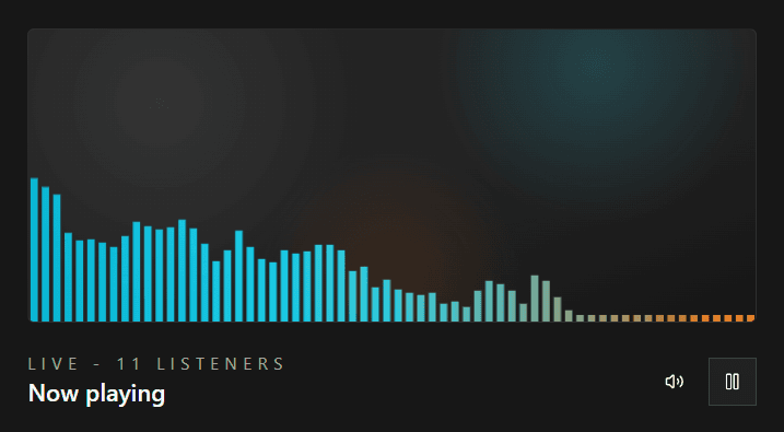 ListenX screenshot 1