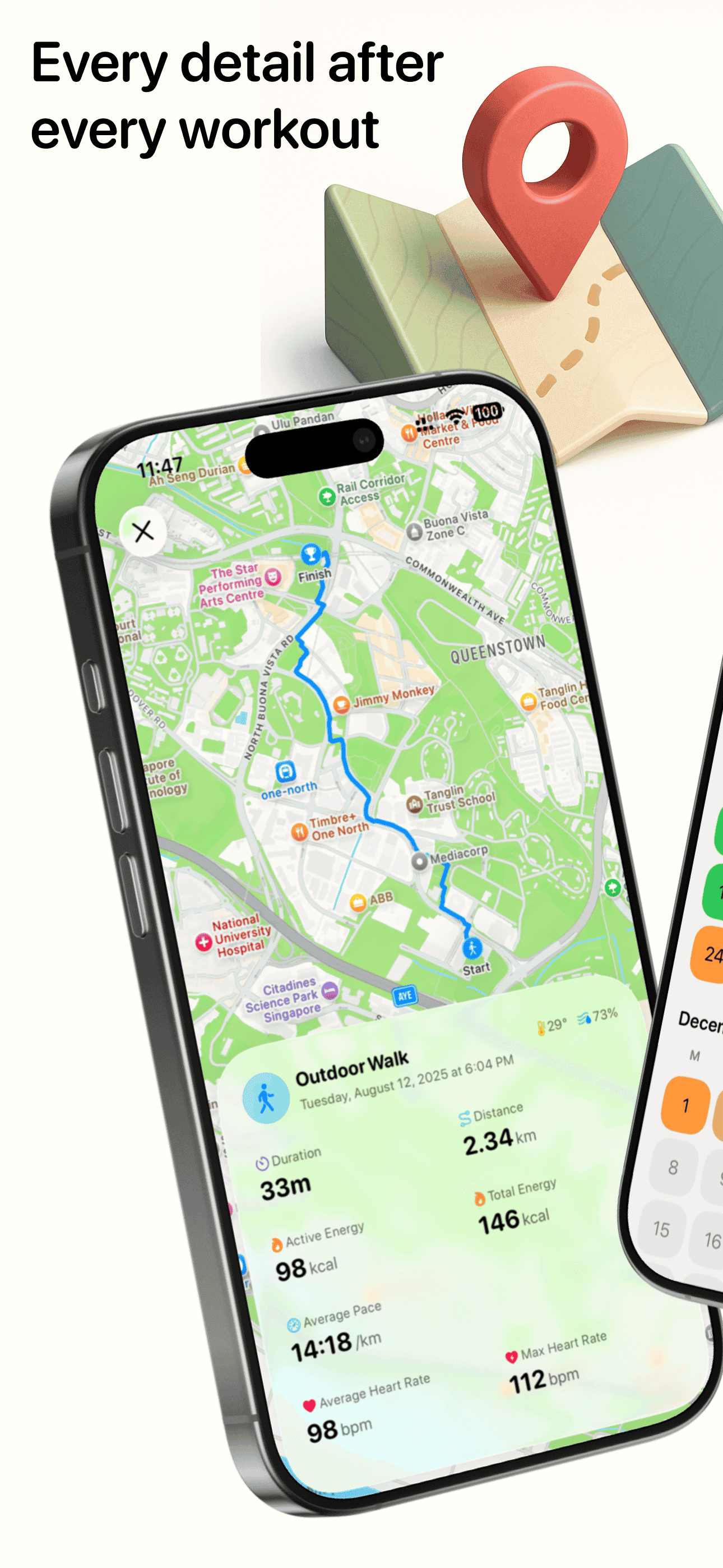 Steps: Workout & Pedometer screenshot 5
