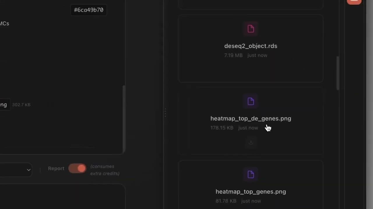 Pipette.bio screenshot 1