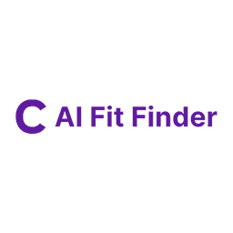 AI Fit Finder