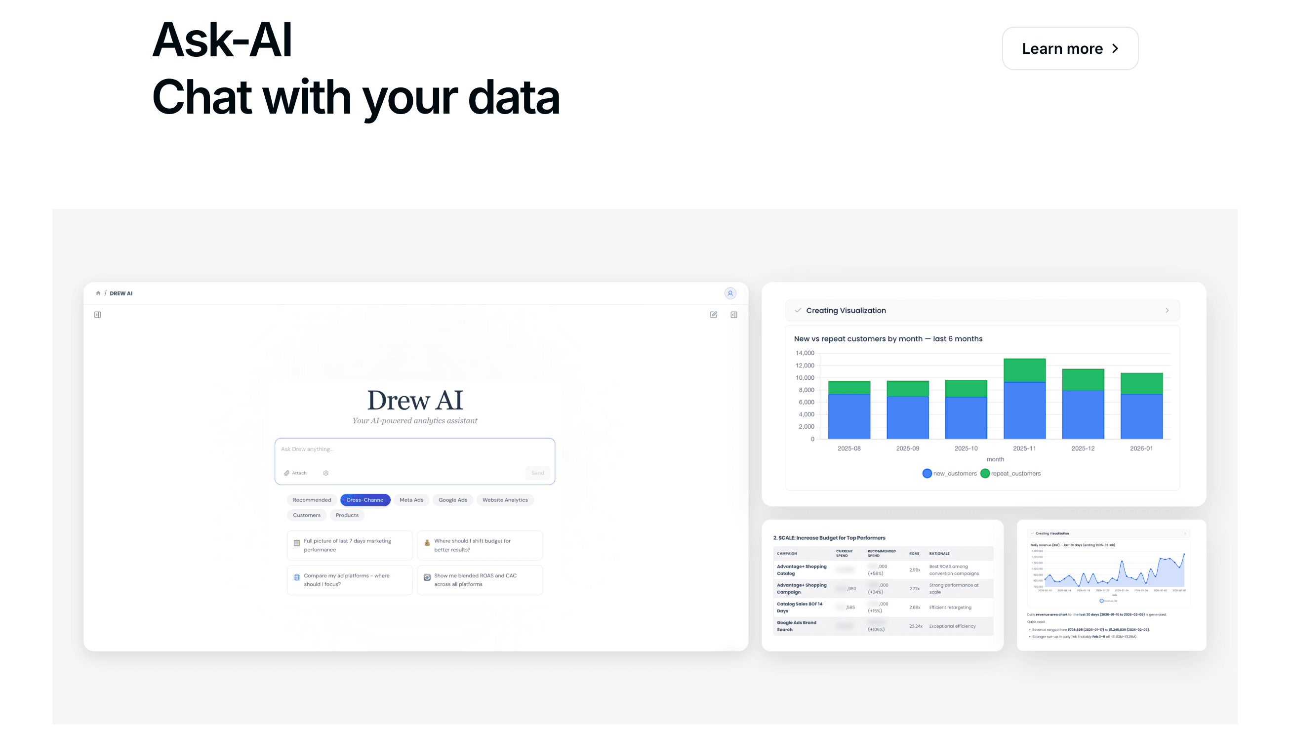 Drew AI (Beta) screenshot 3