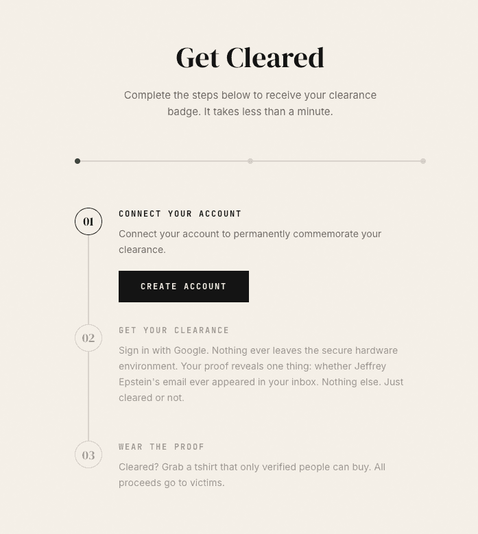 The Redacted File screenshot 2