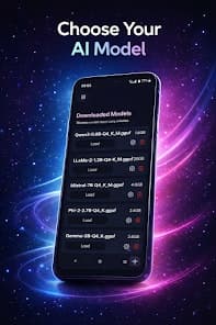 ZentithLLM screenshot 2