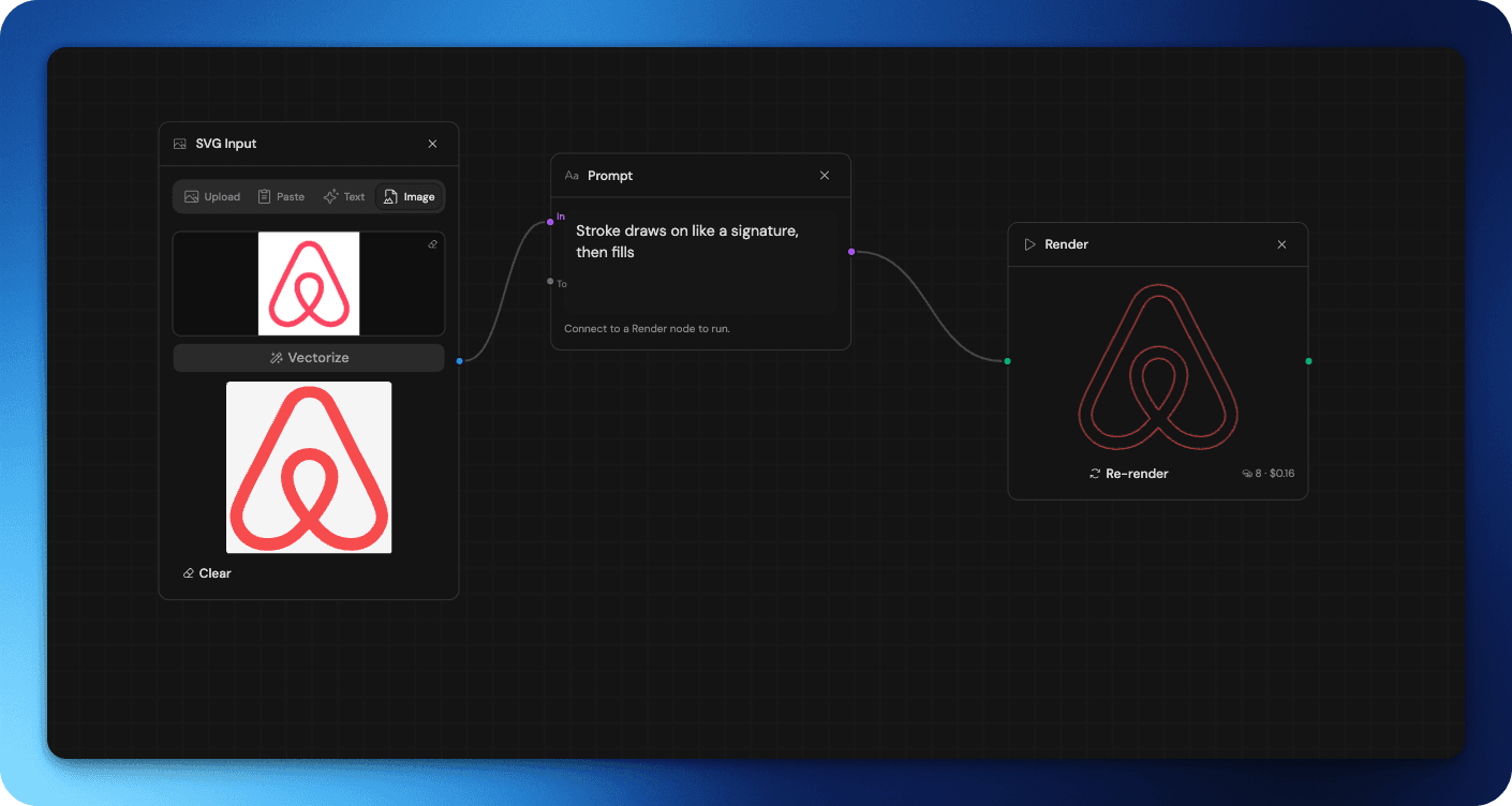 SVG Weave screenshot 4
