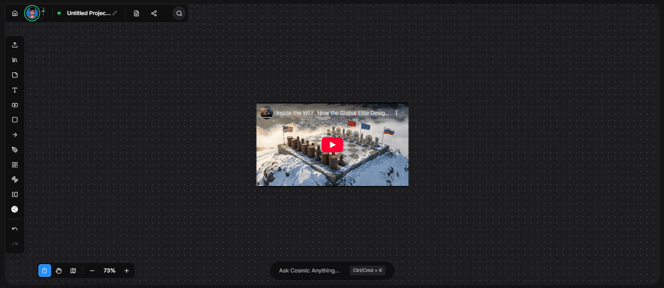 Genstellar screenshot 17