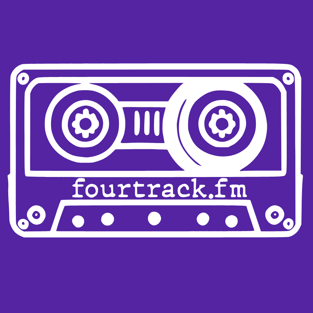 fourtrack.fm screenshot 5