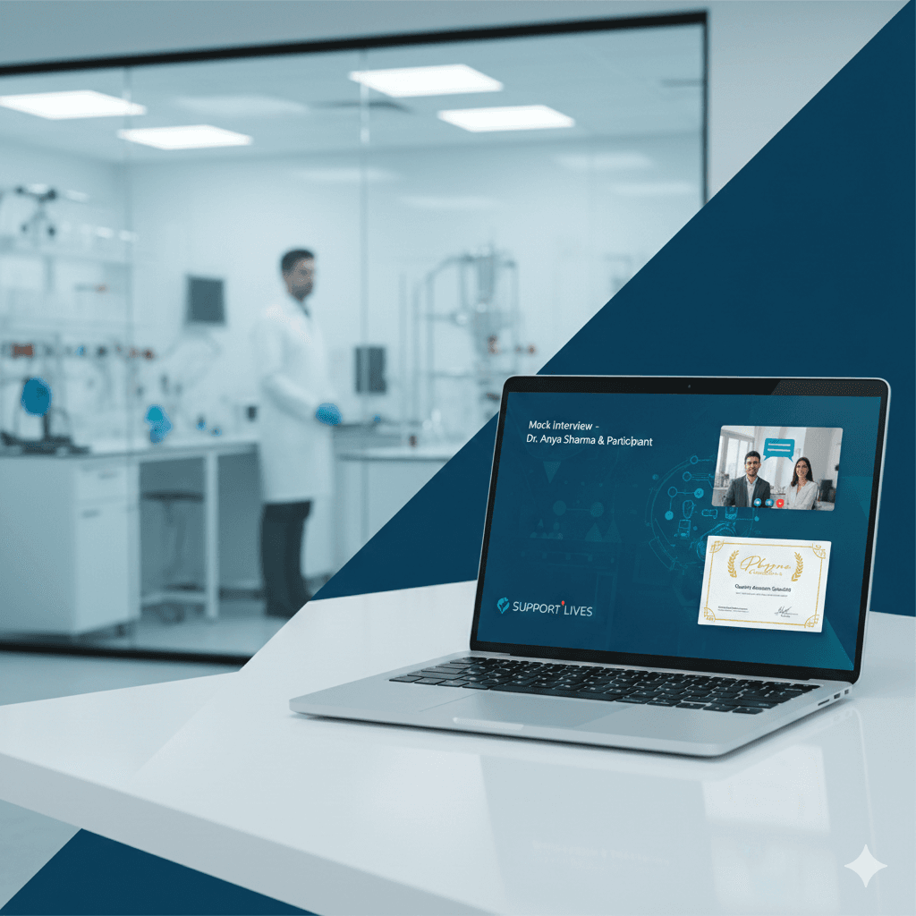 Support Lives screenshot 1