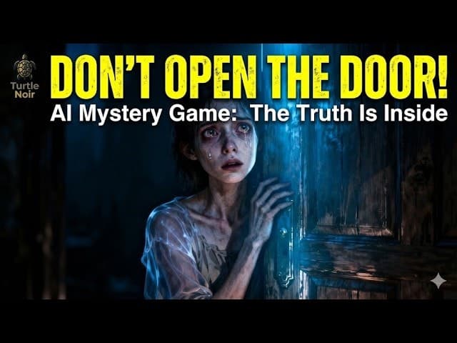 Turtle Noir screenshot 1