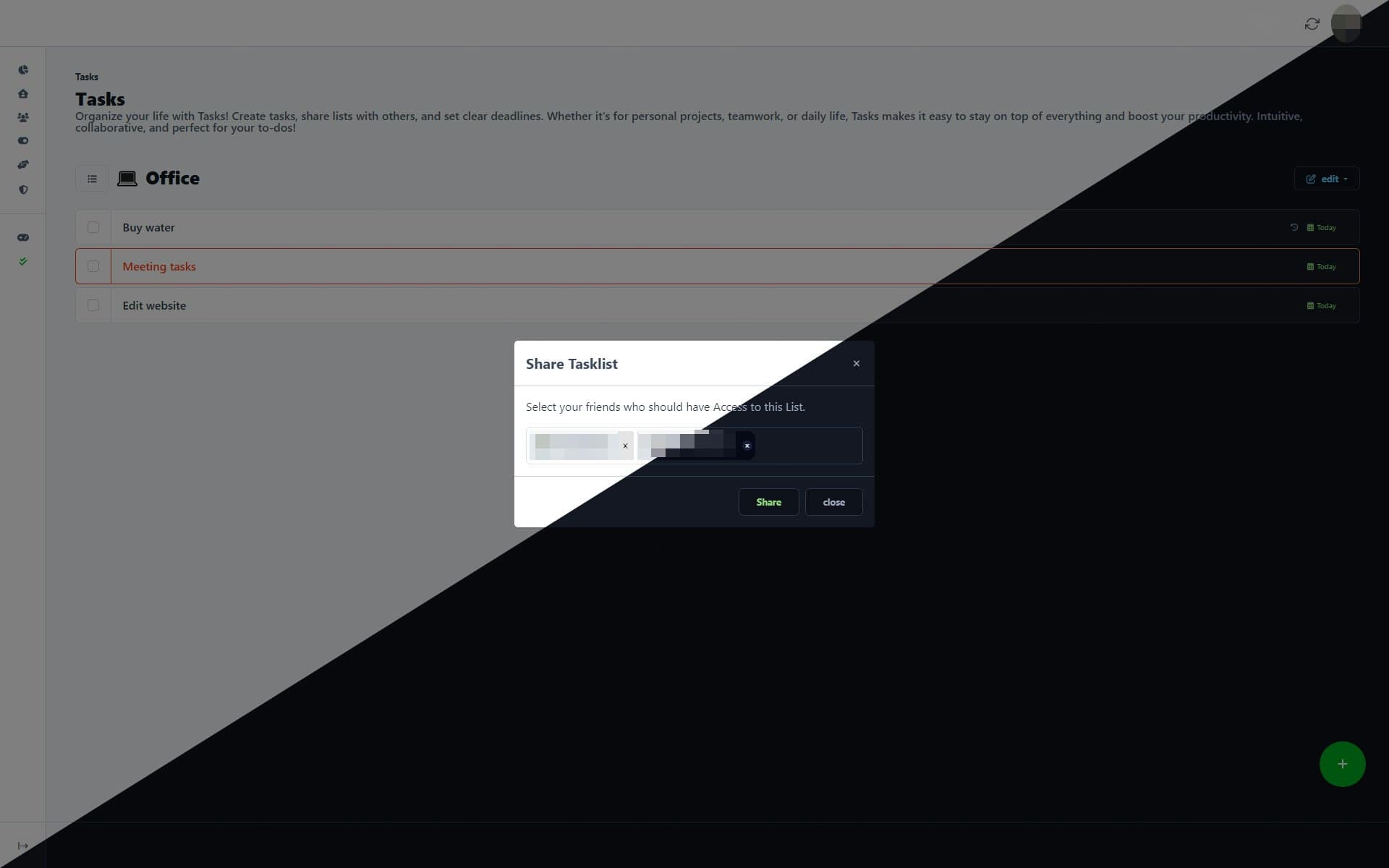 DailyBuddy screenshot 3