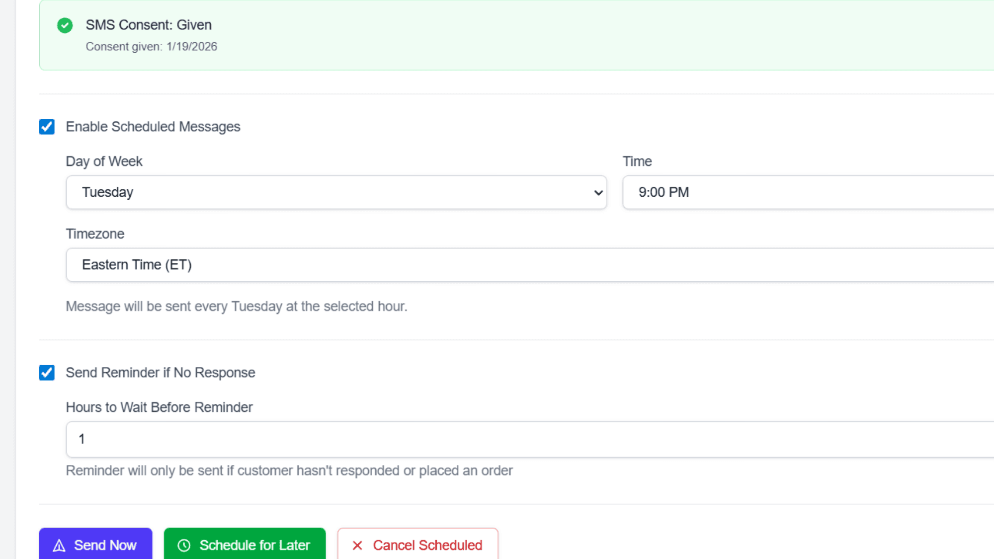 The Full Truck screenshot 3
