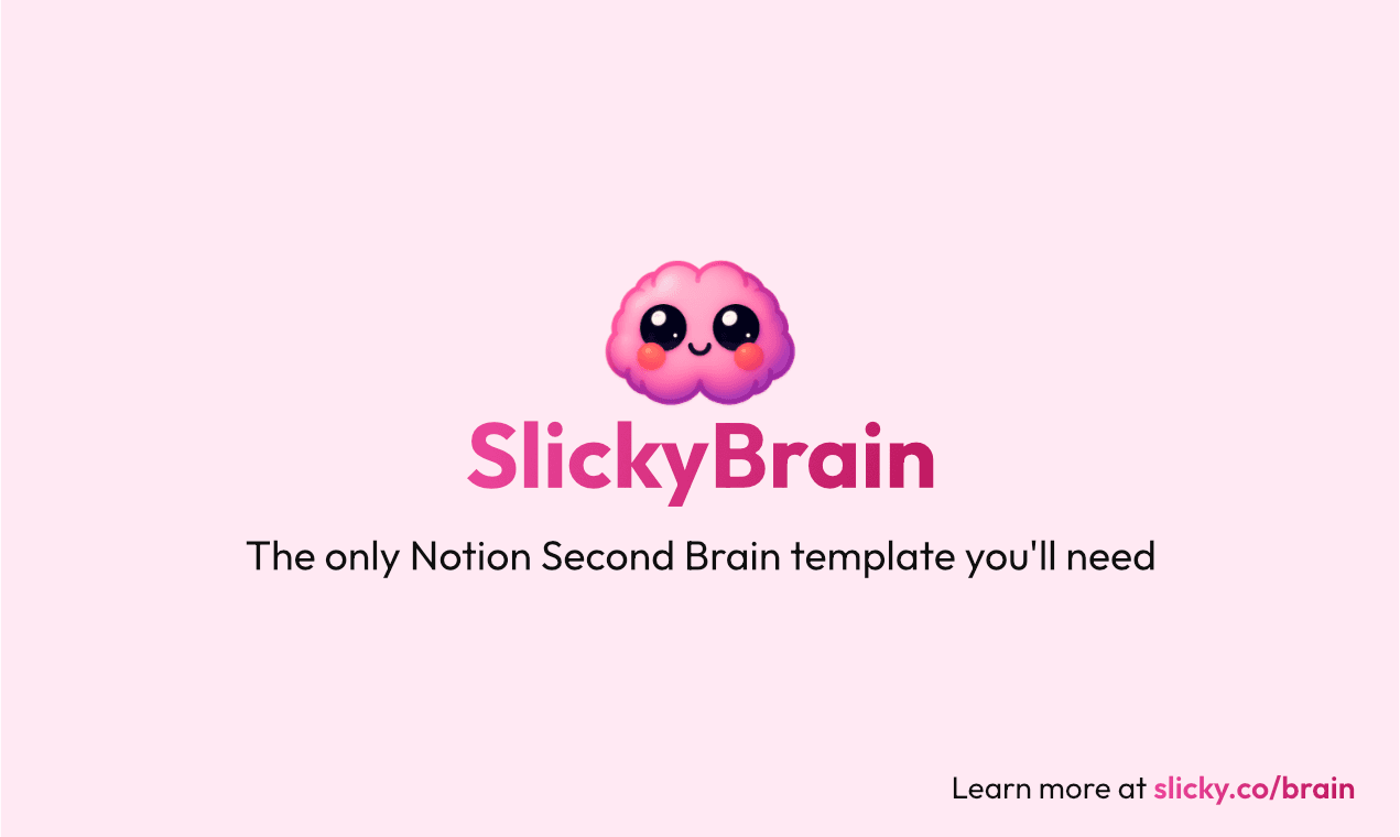 SlickyBrain screenshot 10