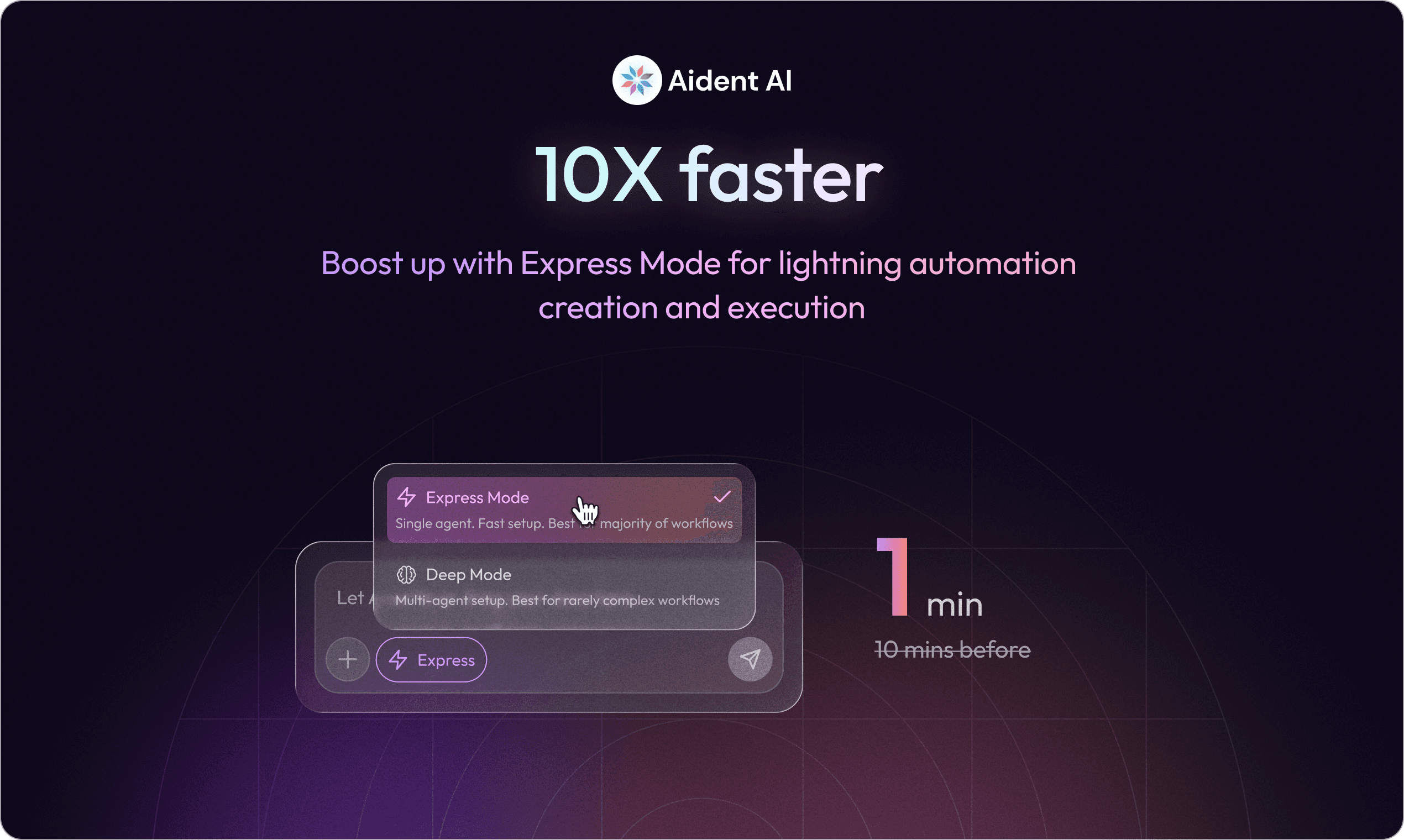 Aident AI Beta 2 screenshot 7
