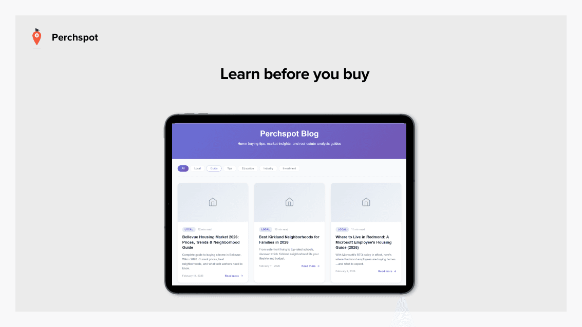 Perchspot screenshot 8
