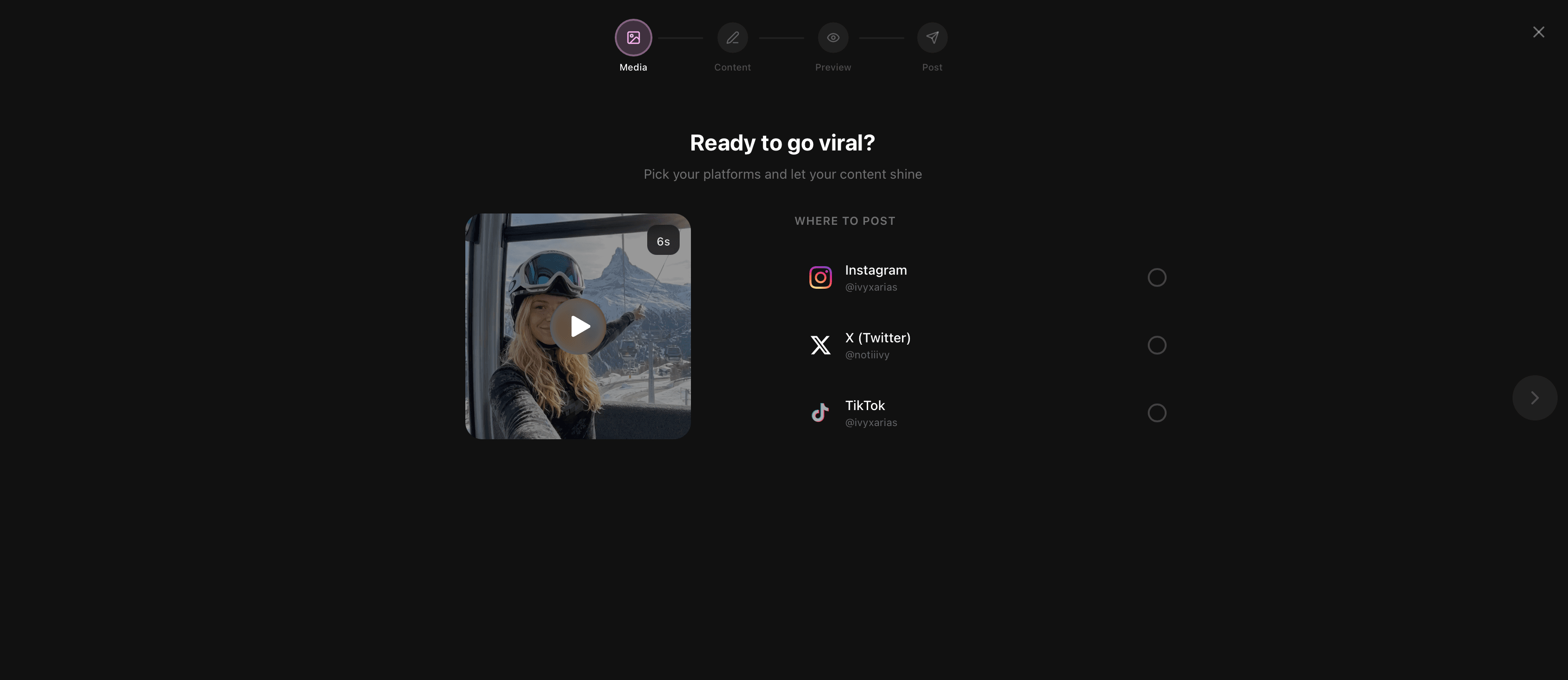 Orior AI screenshot 7