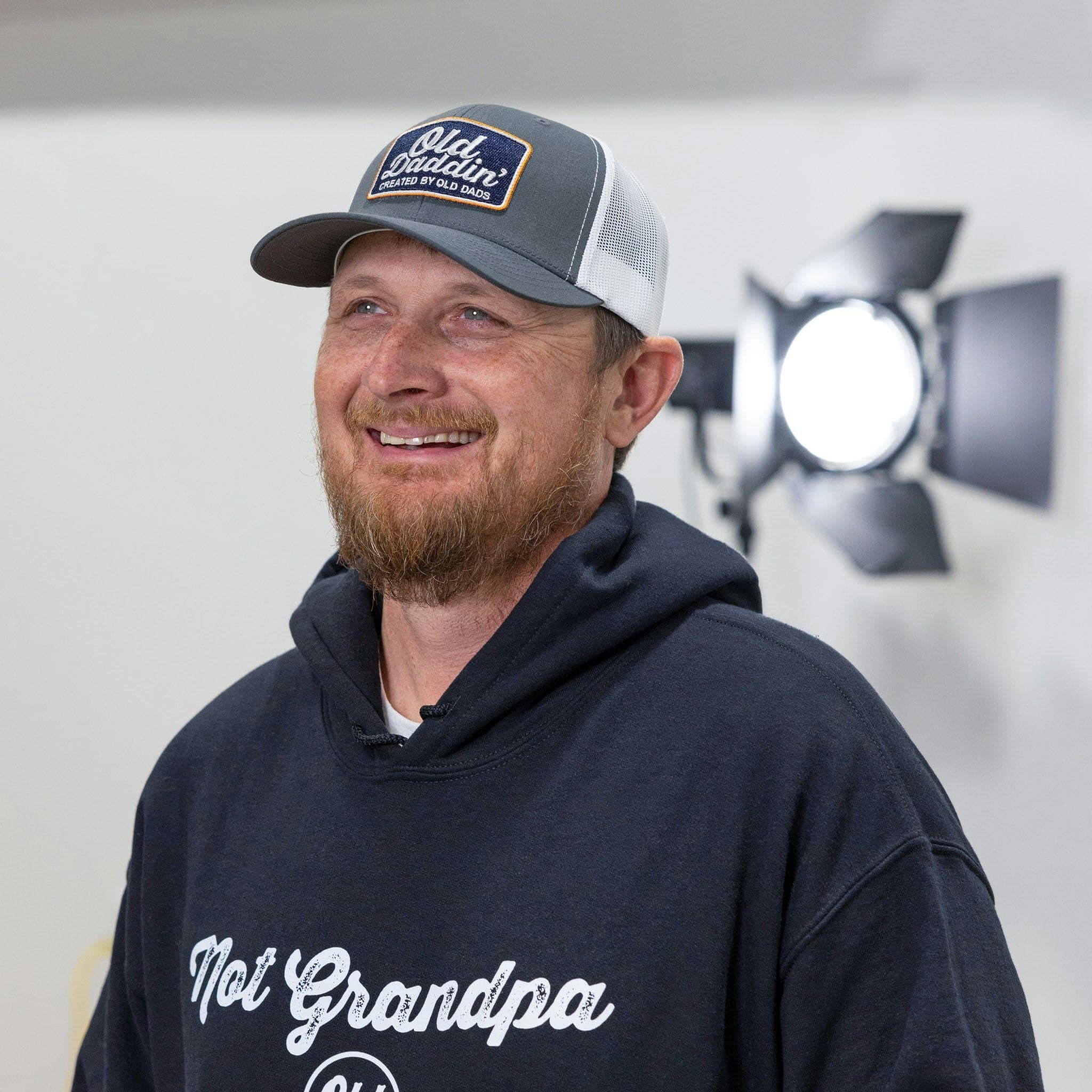 The Curt Hat - Old Daddin’ screenshot 2