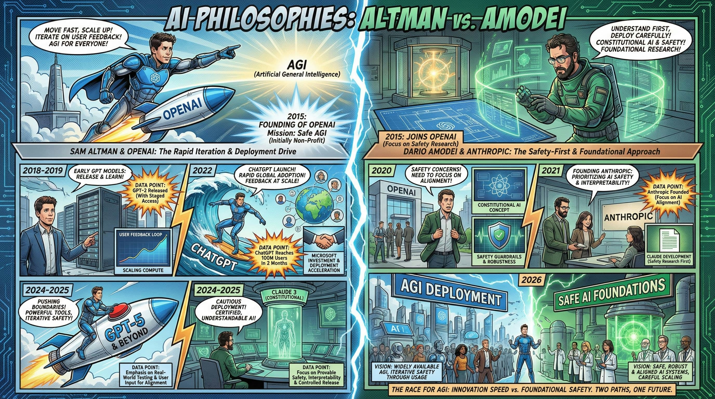 Castifai screenshot 4