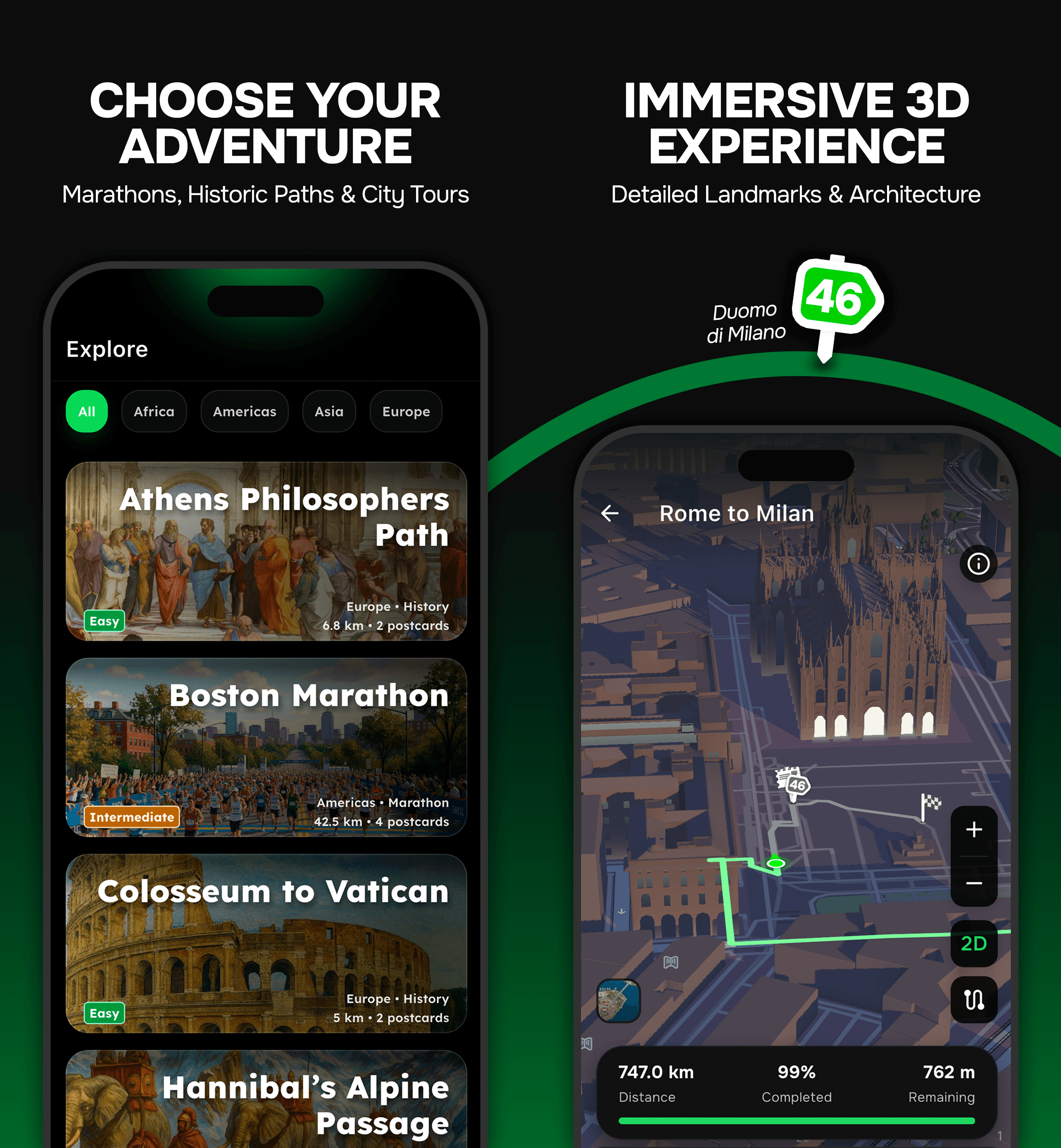 GoAtlas screenshot 2