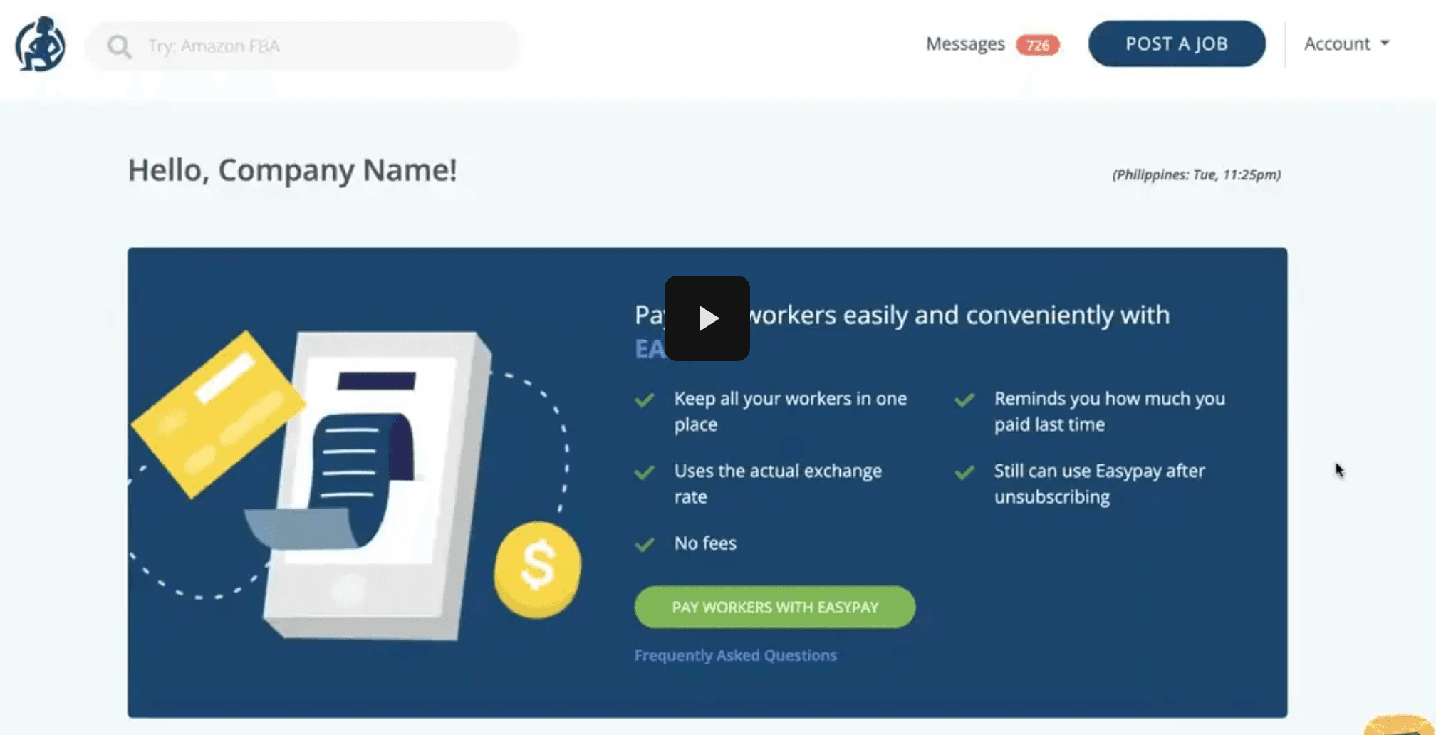 Hiring Offshore Without Chaos Guide screenshot 8