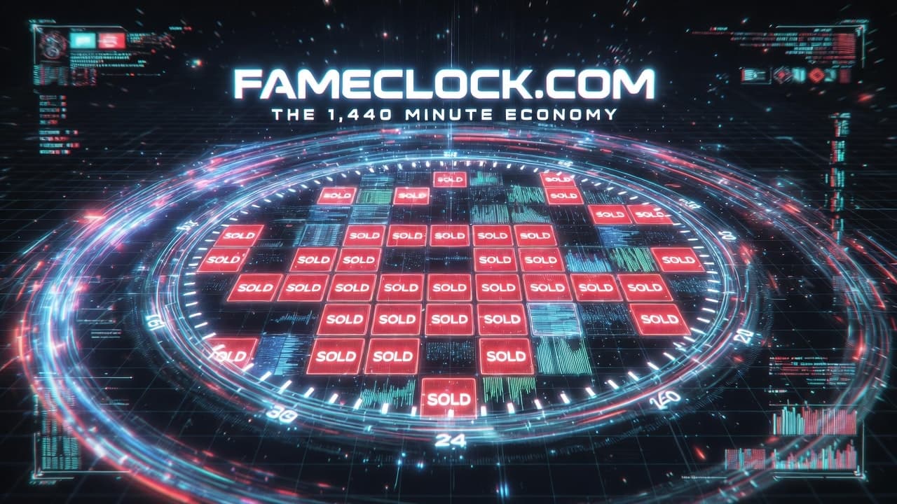 FameClock screenshot 4