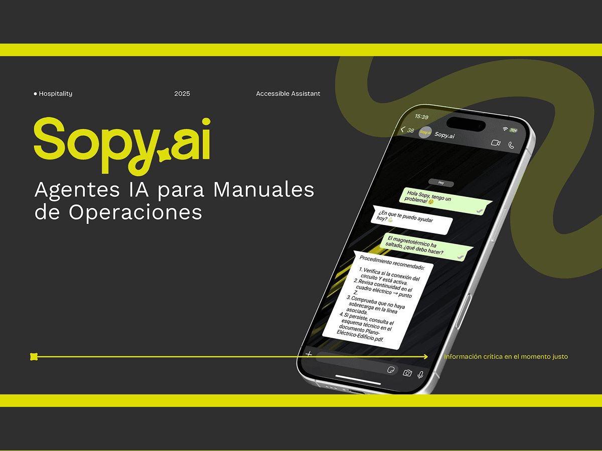 Sopy.ai screenshot 1