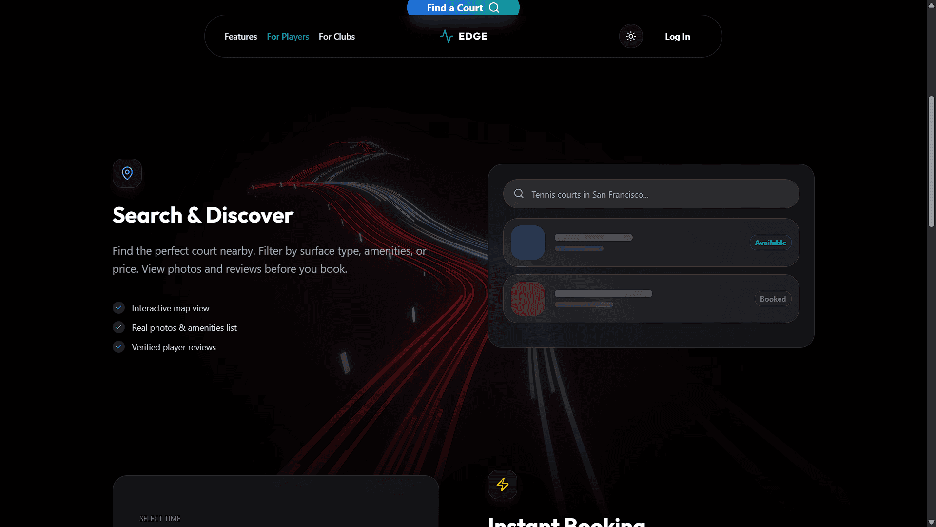 Courtingo screenshot 11