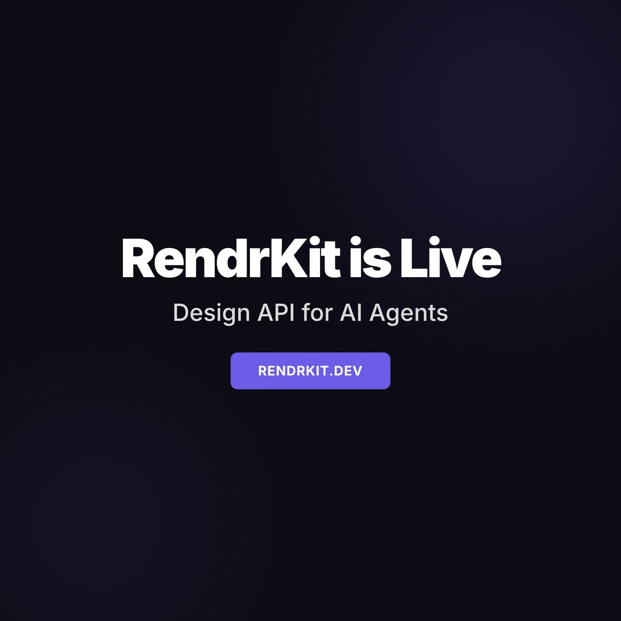 RendrKit screenshot 3