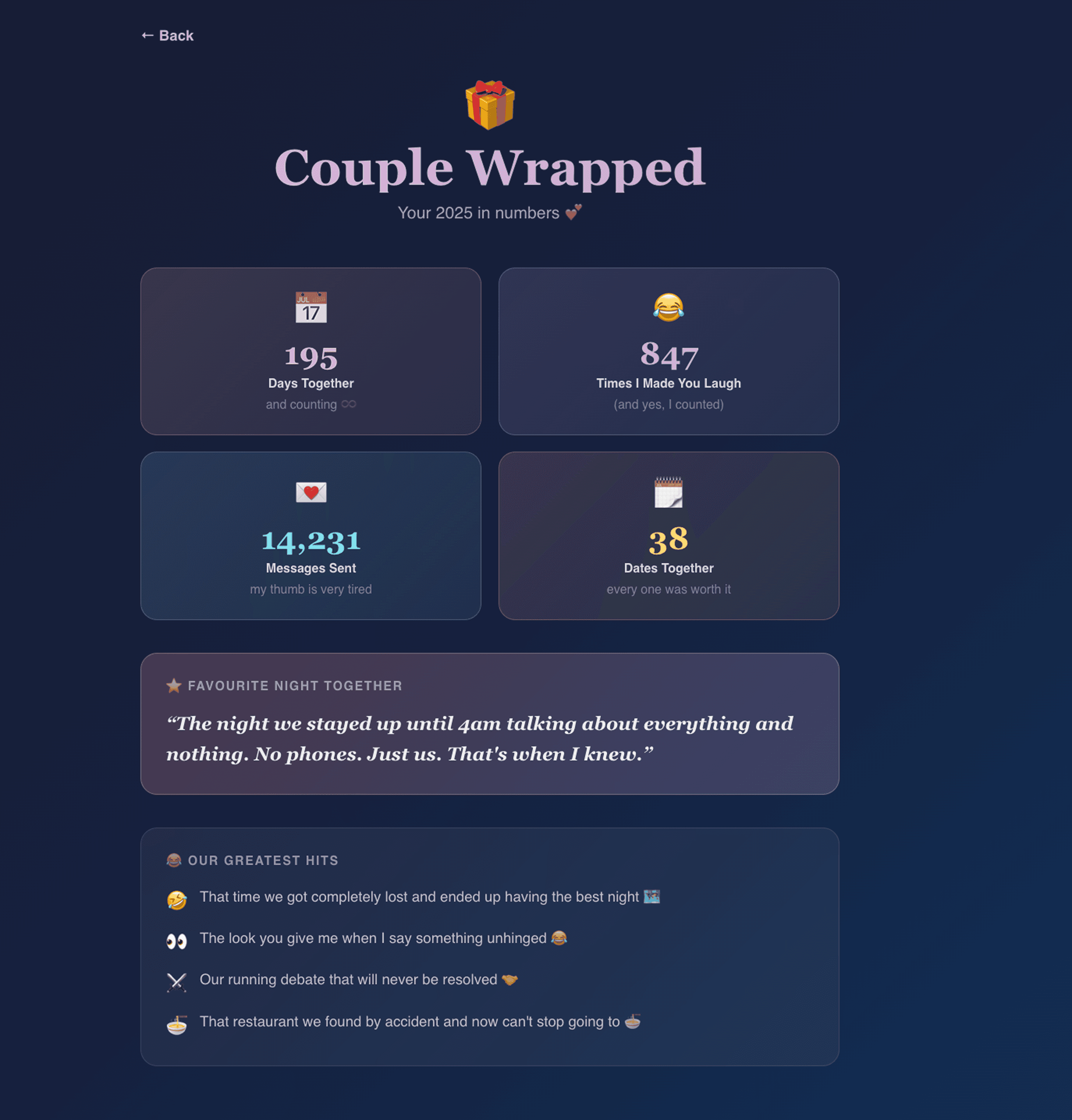 Valentine Online screenshot 2