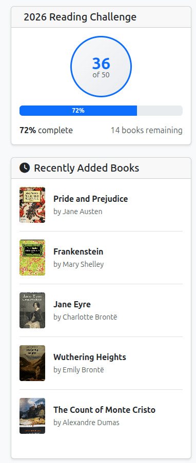 BookItUp screenshot 2