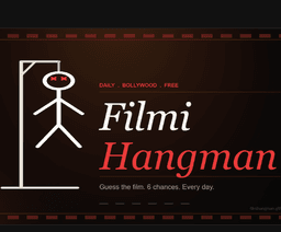 Filmi Hangman