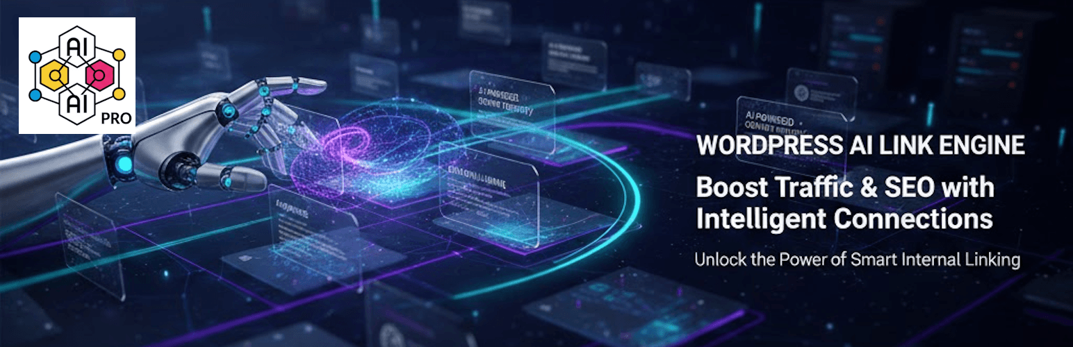 AI Internal Links screenshot 1